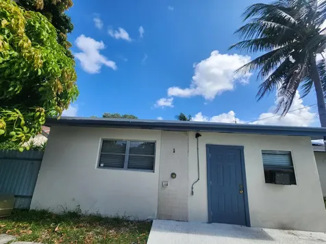 816 NW 8th Avenue Boynton Beach FL 33426