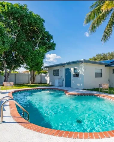 816 NW 8th Avenue Boynton Beach FL 33426