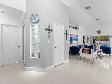 181 SW 203rd Avenue Pembroke Pines FL 33029
