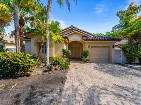 181 SW 203rd Avenue Pembroke Pines FL 33029