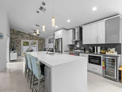 181 SW 203rd Avenue Pembroke Pines FL 33029