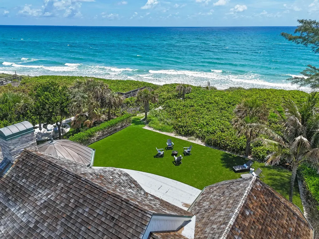 282 Celestial Way Juno Beach FL 33408