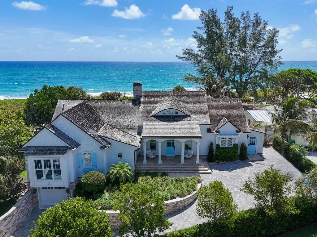 282 Celestial Way Juno Beach FL 33408