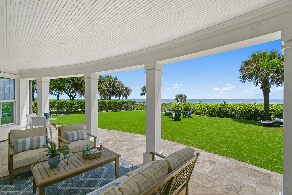 282 Celestial Way Juno Beach FL 33408