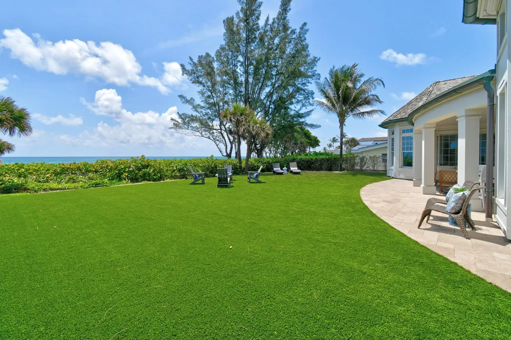 282 Celestial Way Juno Beach FL 33408