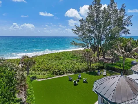 282 Celestial Way Juno Beach FL 33408