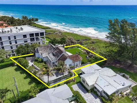282 Celestial Way Juno Beach FL 33408