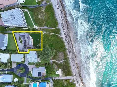 282 Celestial Way Juno Beach FL 33408