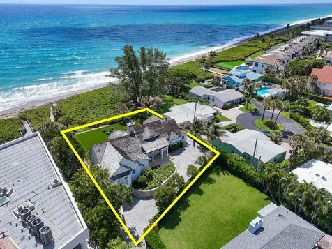 282 Celestial Way Juno Beach FL 33408