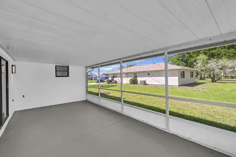 794 SE Albatross Avenue Port St Lucie FL 34983