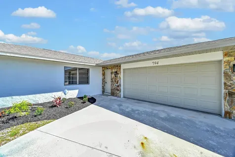 794 SE Albatross Avenue Port St Lucie FL 34983