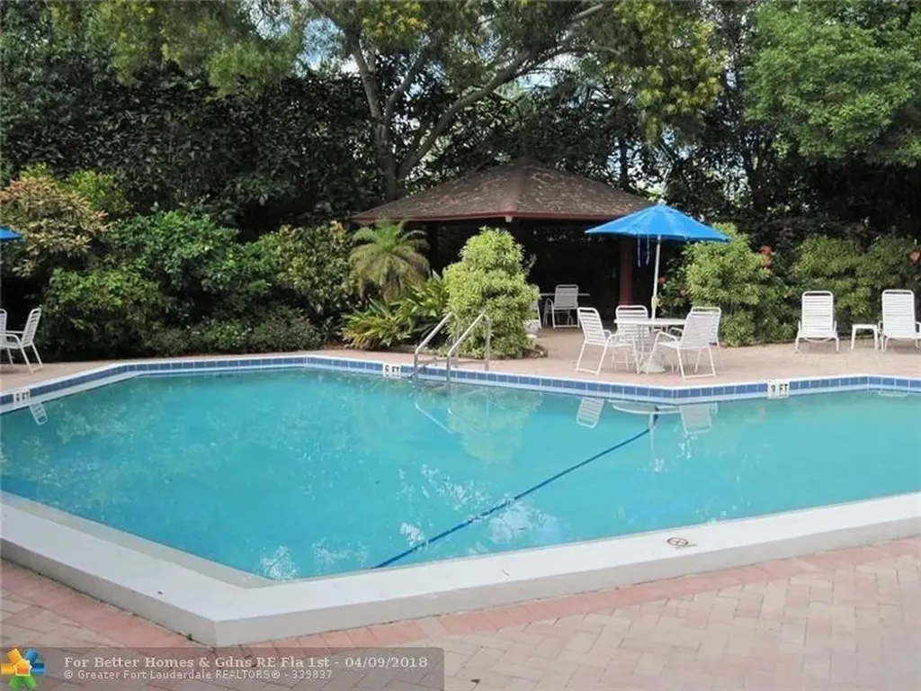 3150 N Course Lane Pompano Beach FL 33069