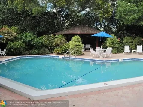 3150 N Course Lane Pompano Beach FL 33069