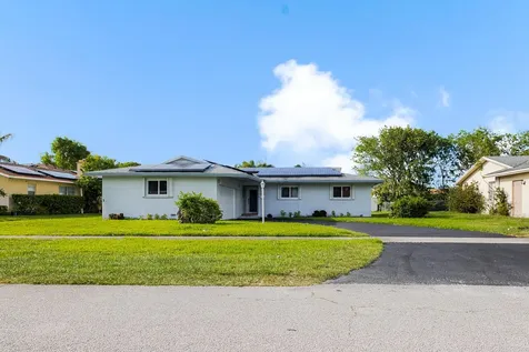 3097 Dolphin Drive Delray Beach FL 33445