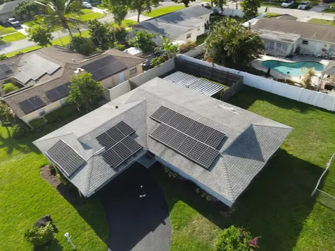 3097 Dolphin Drive Delray Beach FL 33445