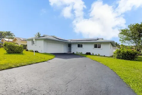 3097 Dolphin Drive Delray Beach FL 33445