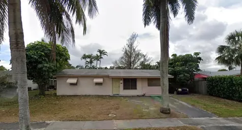 3406 Housatonic Drive West Palm Beach FL 33406