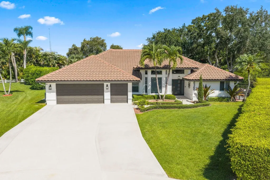 6365 Rock Creek Drive Lake Worth FL 33467