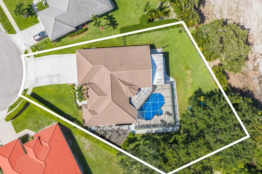 6365 Rock Creek Drive Lake Worth FL 33467