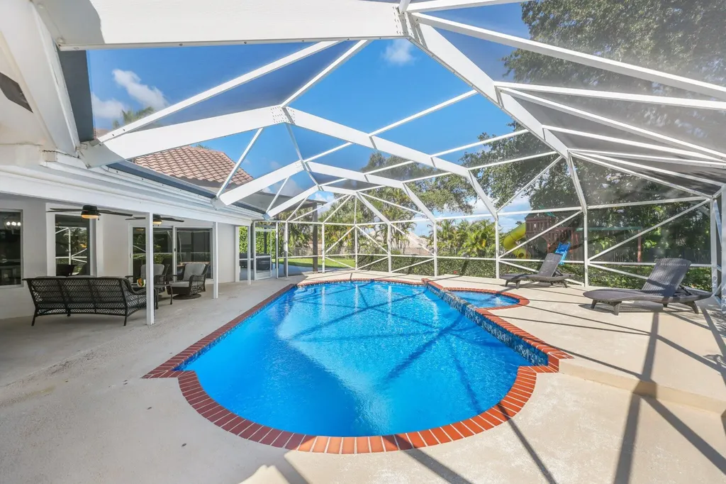 6365 Rock Creek Drive Lake Worth FL 33467