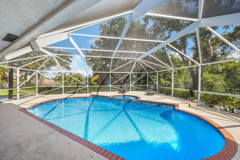 6365 Rock Creek Drive Lake Worth FL 33467
