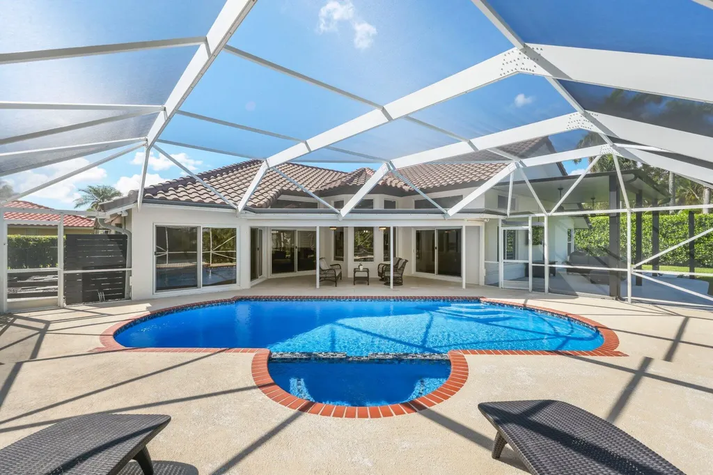 6365 Rock Creek Drive Lake Worth FL 33467
