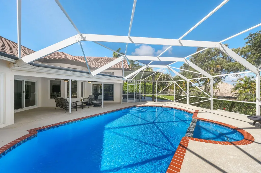 6365 Rock Creek Drive Lake Worth FL 33467