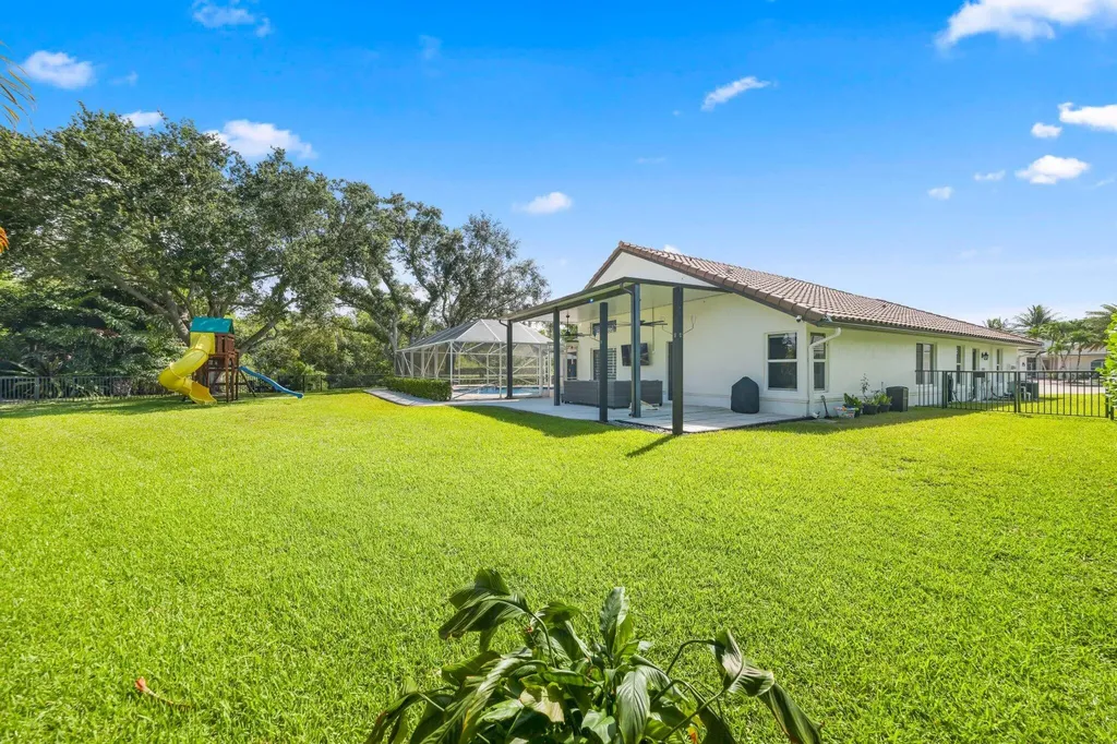 6365 Rock Creek Drive Lake Worth FL 33467