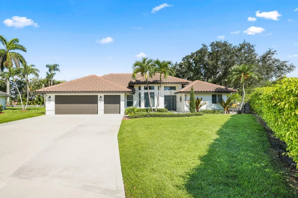 6365 Rock Creek Drive Lake Worth FL 33467