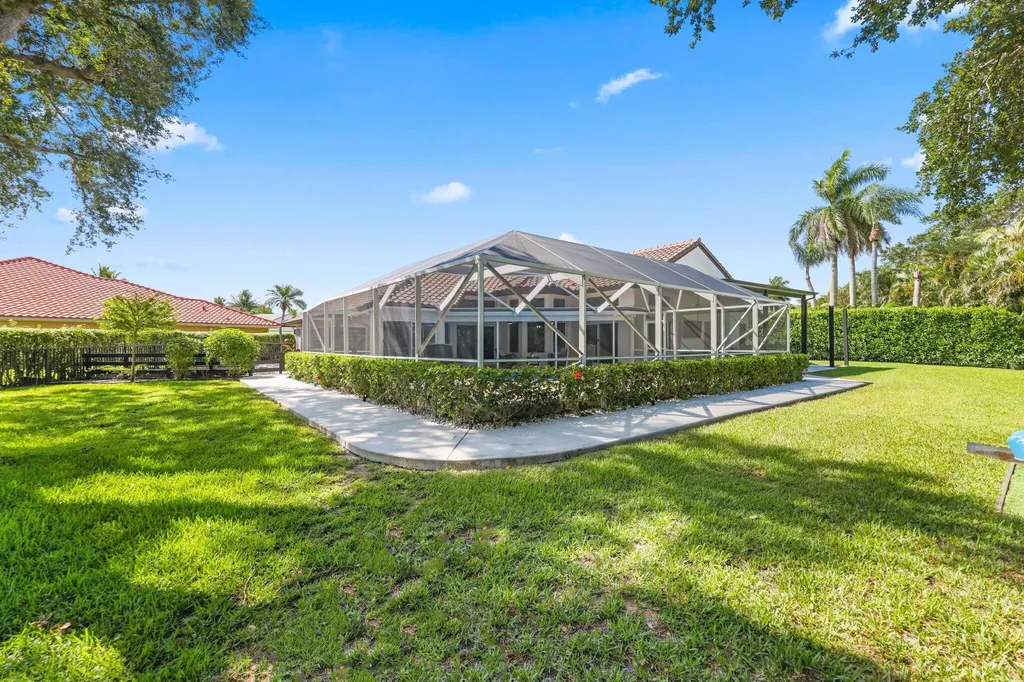 6365 Rock Creek Drive Lake Worth FL 33467