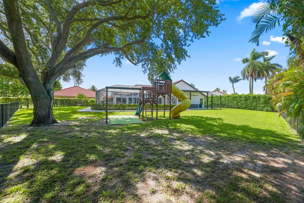 6365 Rock Creek Drive Lake Worth FL 33467