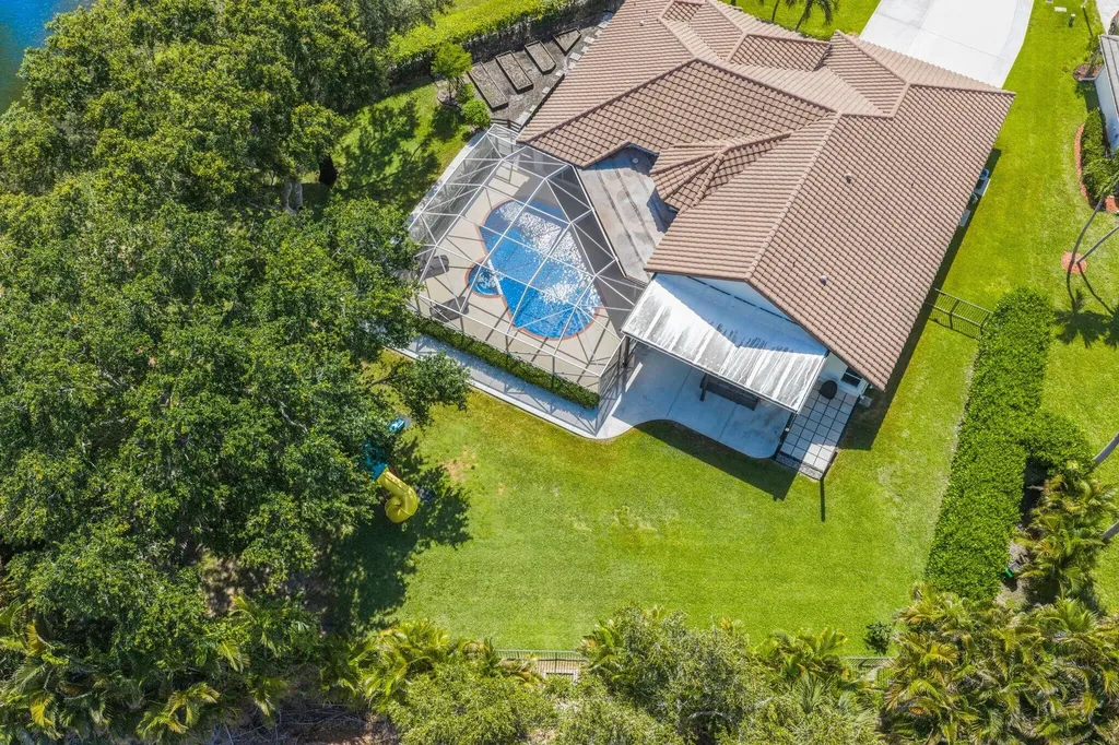 6365 Rock Creek Drive Lake Worth FL 33467