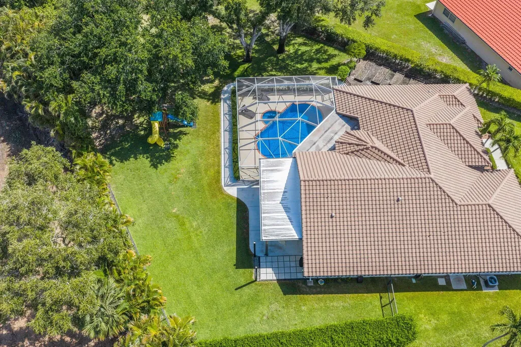 6365 Rock Creek Drive Lake Worth FL 33467