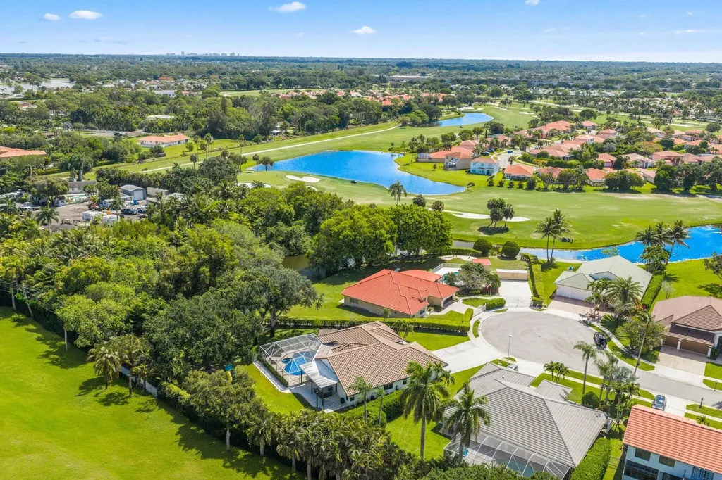 6365 Rock Creek Drive Lake Worth FL 33467