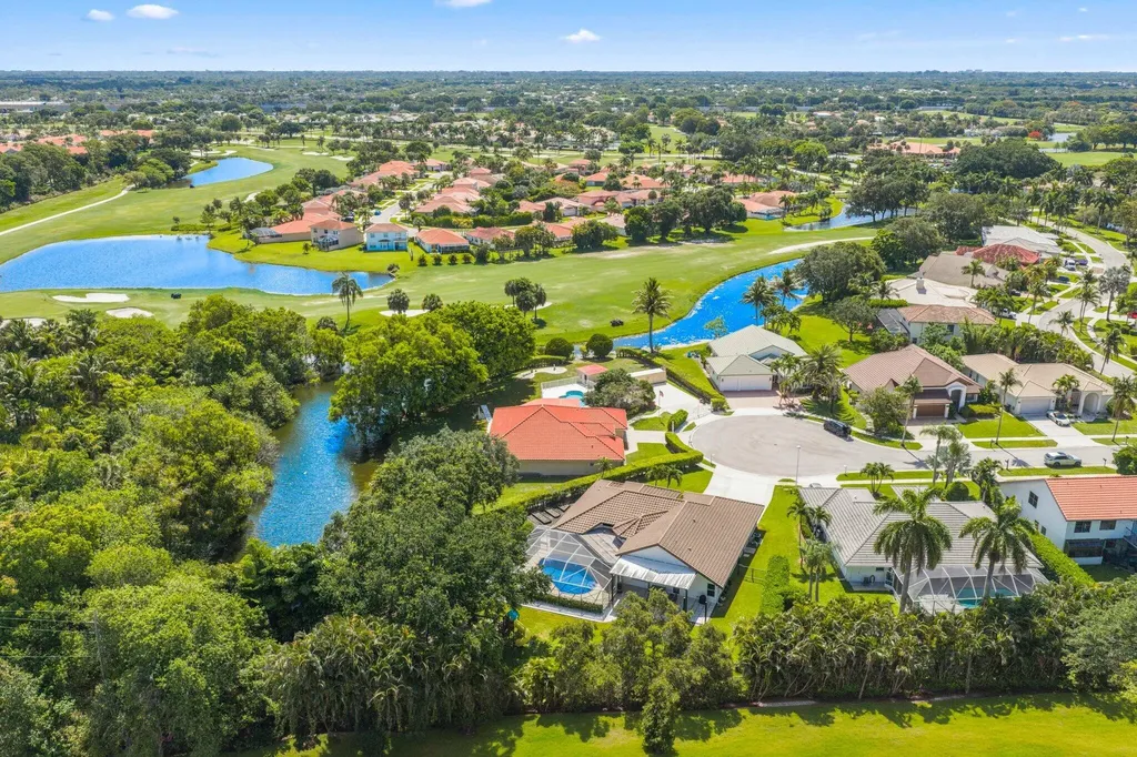 6365 Rock Creek Drive Lake Worth FL 33467