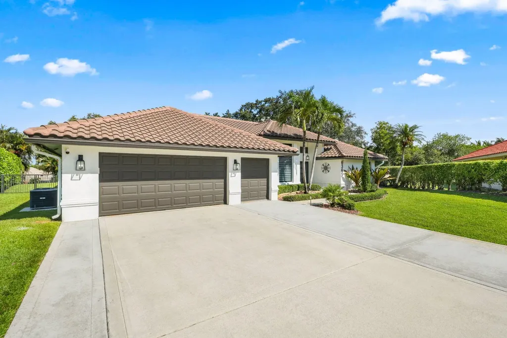 6365 Rock Creek Drive Lake Worth FL 33467