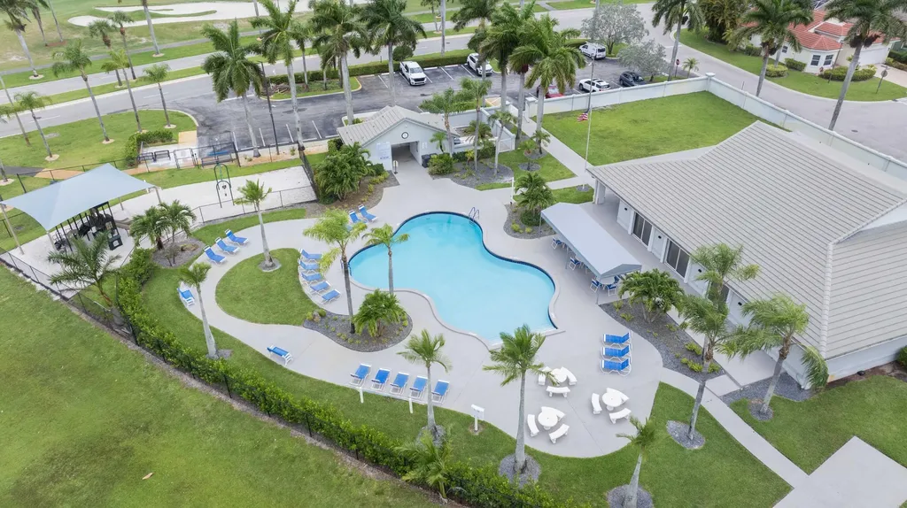 6365 Rock Creek Drive Lake Worth FL 33467