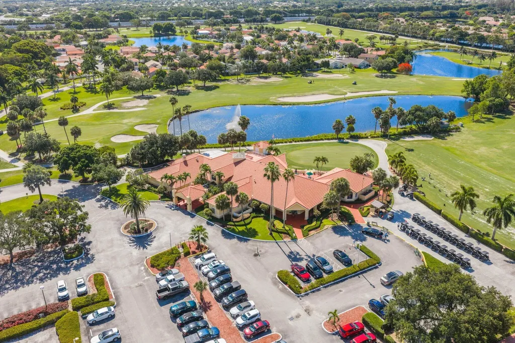 6365 Rock Creek Drive Lake Worth FL 33467