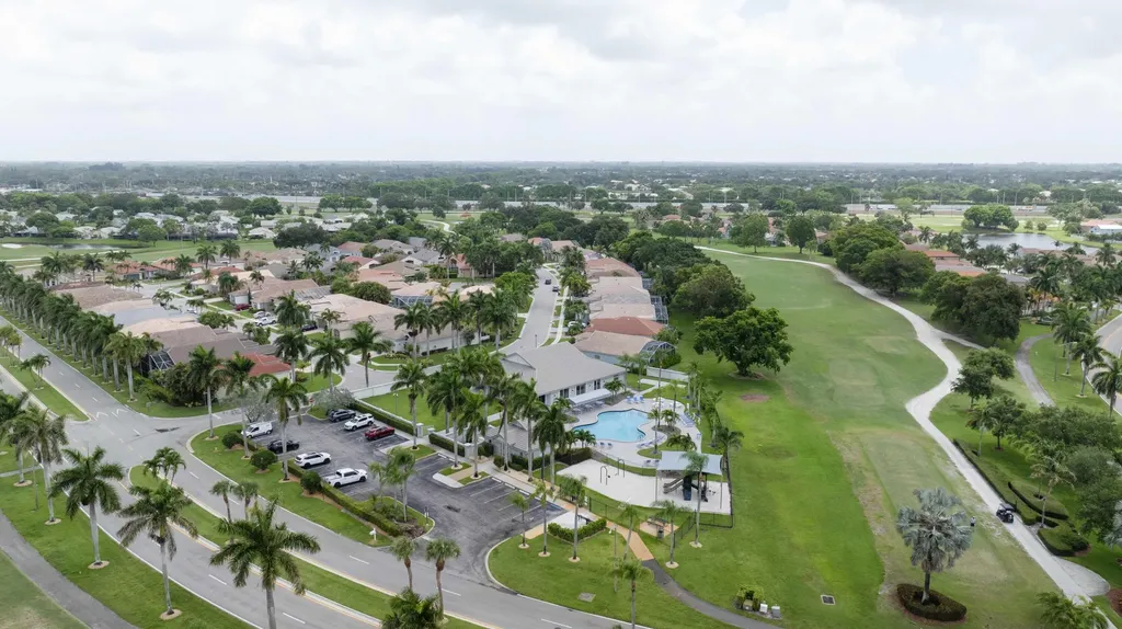 6365 Rock Creek Drive Lake Worth FL 33467