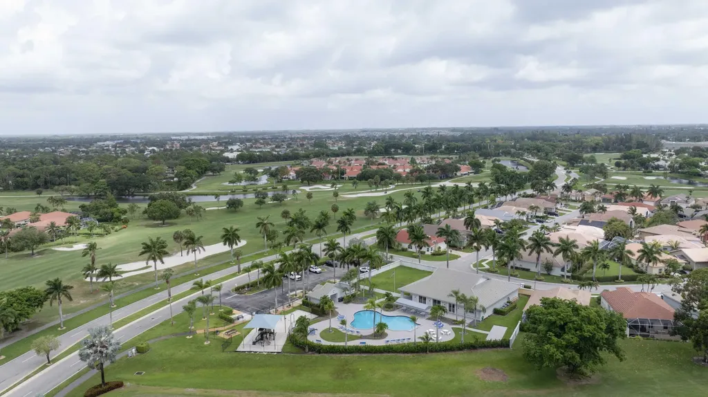 6365 Rock Creek Drive Lake Worth FL 33467