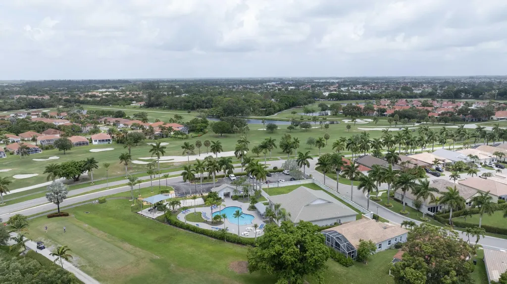 6365 Rock Creek Drive Lake Worth FL 33467