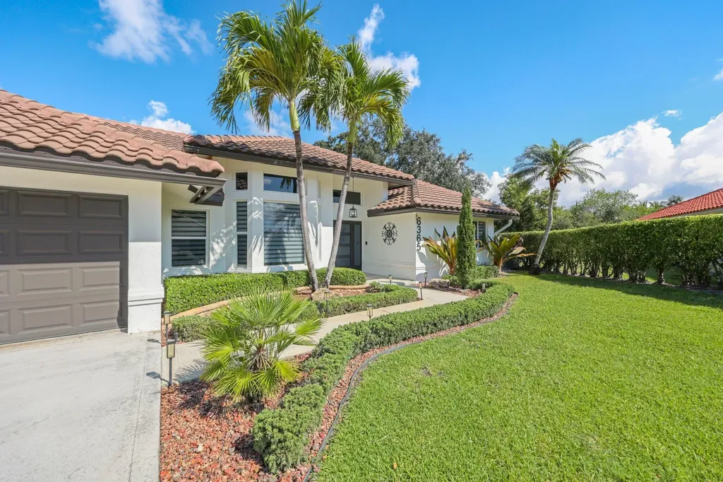 6365 Rock Creek Drive Lake Worth FL 33467