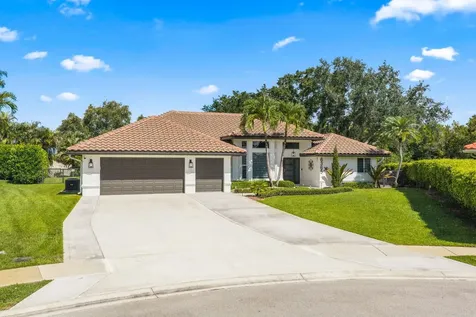 6365 Rock Creek Drive Lake Worth FL 33467