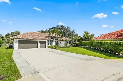 6365 Rock Creek Drive Lake Worth FL 33467