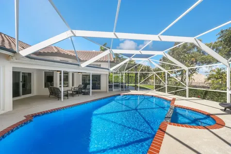 6365 Rock Creek Drive Lake Worth FL 33467