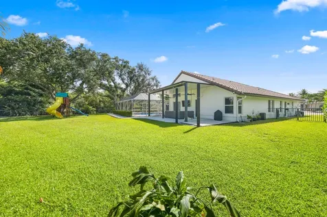 6365 Rock Creek Drive Lake Worth FL 33467