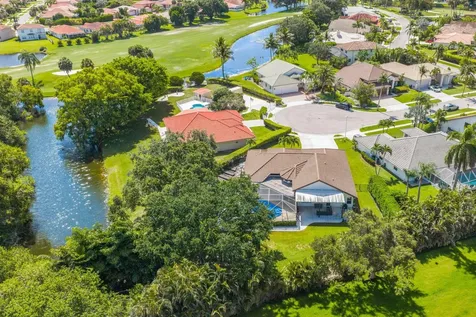 6365 Rock Creek Drive Lake Worth FL 33467