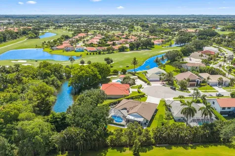 6365 Rock Creek Drive Lake Worth FL 33467