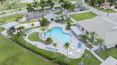 6365 Rock Creek Drive Lake Worth FL 33467
