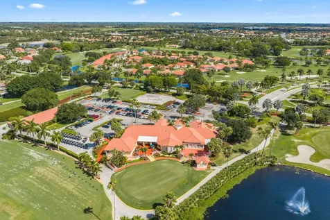 6365 Rock Creek Drive Lake Worth FL 33467